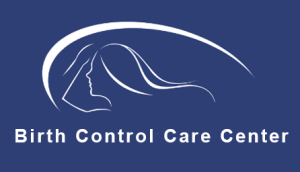 Birth Control Care Center abortion clinic in Las Vegas, NV logo