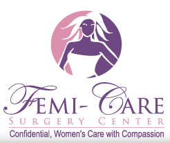 Femi-Care Surgery Center - abortion clinic in Owings Mills, Maryland