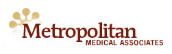 Metropolitan Medical Associates abortion clinic in Englewood, New Jersey