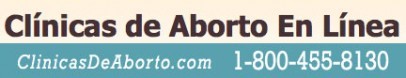 Clinicas de aborto en linea servicios de aborto.