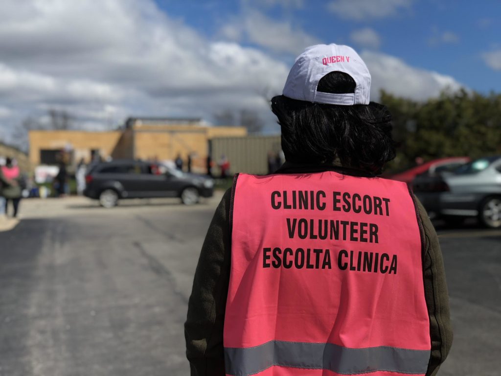 5 Ways to Support Your Local Abortion Clinic