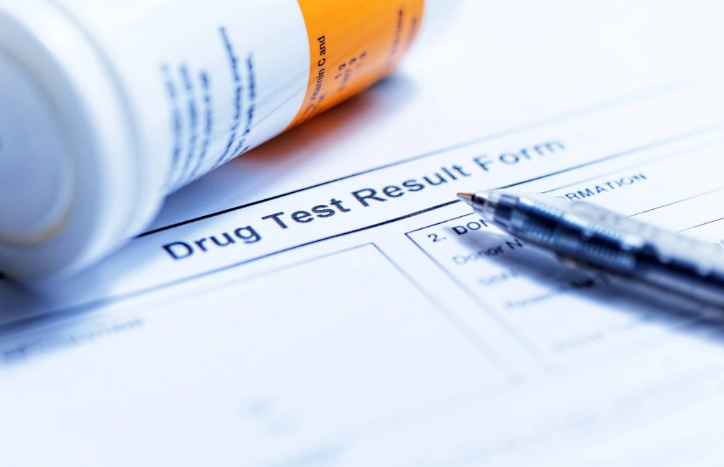 Does Abortion Pill show up in drug tests? - abortion clinics found here