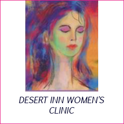 Desert Inn Women's Clinic - abortion clinic in Las Vegas, NV